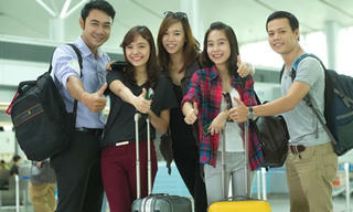 Chỉ còn 1 ngày mua vé giá chỉ 99.000 đồng