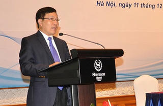 Tích cực, chủ động trong Cộng đồng ASEAN
