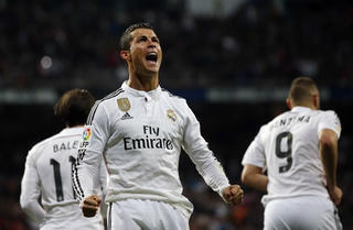 Lượt trận thứ ba vòng bảng Champions League: Nhà giàu đại chiến