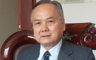 Thầy giỏi không đồng nhất với điểm đầu vào đại học cao