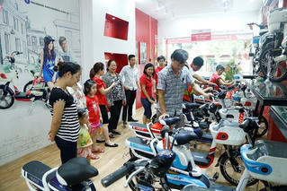 Hàng Việt trước nguy cơ bị giả mạo xuất xứ