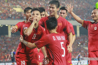 World Cup, sao phải sợ?