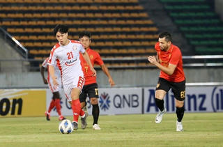 Dịch Covid-19: AFC hoãn toàn bộ các trận đấu trong tháng 3 và 4