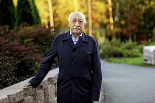 Thổ Nhĩ Kỳ phát lệnh truy nã giáo sĩ Gulen