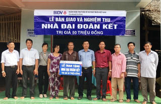 Tiếp tục đổi mới nội dung, phương thức hoạt động