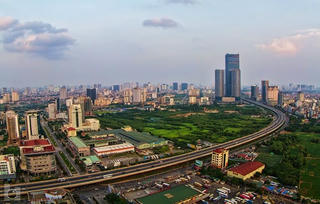 Để Hà Nội trở thành nơi đáng sống