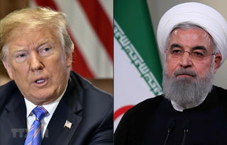 Trung Quốc đề xuất giải pháp nhằm giải quyết vấn đề hạt nhân Iran