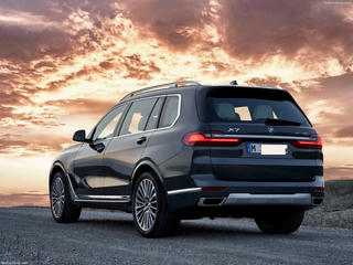 Đà Nẵng: Xe sang BMW X7 gần 8 tỷ đồng 'đi giật lùi' làm chết người