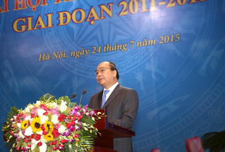 Bộ Thông tin - Truyền thông: Đẩy mạnh phong trào thi đua yêu nước