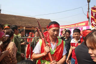 Chém lợn đã vào chỗ ‘kín’