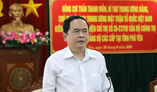 Nhìn thẳng vào sự thật, không nể nang, né tránh