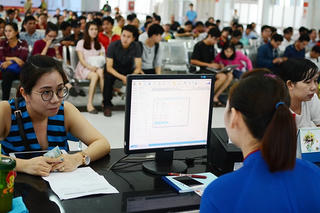 Từ ngày 1/10, ngành đường sắt sẽ bán vé dịp Tết