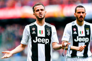 C.Ronaldo không ra sân, Juventus hứng chịu trận thua đầu tiên ở Serie A