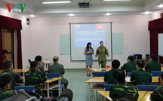 Tập huấn cấp cứu đường hàng không