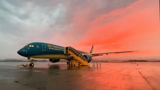 Để quên túi xách trên máy bay của Vietnam Airlines, nữ hành khách mất luôn 30 triệu đồng