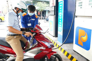 70% mặt hàng xăng dầu nhập khẩu từ Hàn Quốc