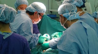 Vinmec tiếp nhận các phương pháp chữa ung thư hiện đại nhất từ Hàn Quốc