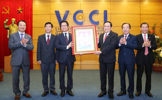 Phát huy tinh thần chủ động, sáng tạo trong xúc tiến thương mại
