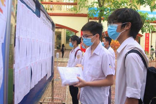 'Ma trận' tổ hợp môn học lớp 10: Tại sao lại có tới 108 cách lựa chọn? (Bài 1)