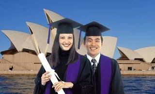 Chương trình Học bổng Chính phủ Australia 2016 nhận hồ sơ