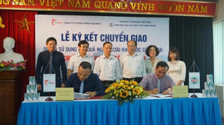 Thêm sản phẩm điều trị cho những người đau xương khớp