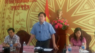 Chưa rõ nguyên nhân tôm hùm chết hàng loạt tại Phú Yên