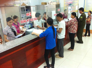 Gỡ khó cho công tác giám sát phản biện ở cơ sở