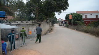 Chặn tin xấu độc