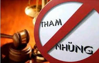 Phát hiện dấu hiệu tham nhũng: Đề xuất phong tỏa tài khoản