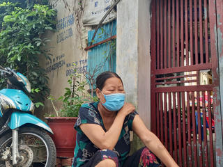 Chuyện đời ở xóm chạy thận