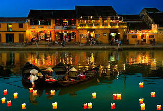 Hội An lọt danh sách kỳ nghỉ ‘rẻ mà chất’ nhất thế giới 2018