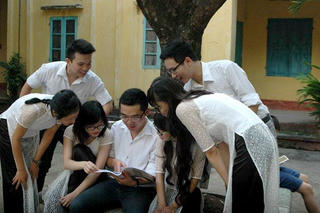 Kỳ thi THPT Quốc gia 2016: Nhiều trường 'trắng' môn Sử