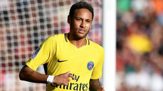 Neymar sẽ nhận thưởng 'khủng' nếu vượt mặt C.Ronaldo, Messi