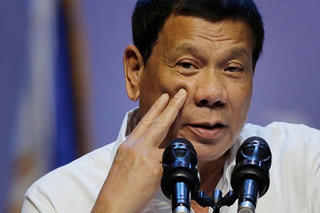 Tổng thống Philippines tuyên bố giành lại Marawi trong tháng 9