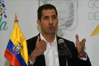 IMF không công nhận “Tổng thống tự phong’ của Venezuela