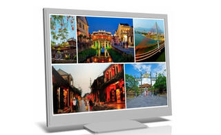 Du lịch Duyên hải miền Trung sắp có trang web riêng