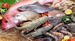 128 doanh nghiệp thủy sản xuất khẩu vào Brazil
