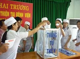 TP Hồ Chí Minh: Khánh thành bếp ăn từ thiện phục vụ người nghèo