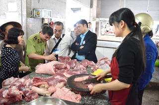 Giám sát tốt thì phản biện tốt