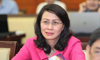 TP Hồ Chí Minh: Hơn 360 đơn vị sự nghiệp công lập tự chủ tài chính