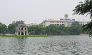 Giao Sở Văn hóa - Thể thao Hà Nội quản lý Hồ Hoàn Kiếm và Đền Ngọc Sơn
