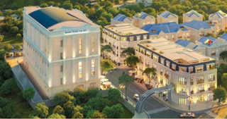 Sức hút đặc biệt của Melinh PLAZA Yên Bái