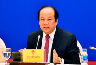Không áp từ trên xuống thì không ai muốn cải cách