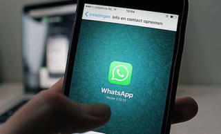 Kẻ khủng bố London dùng ứng dụng WhatsApp trước khi tấn công