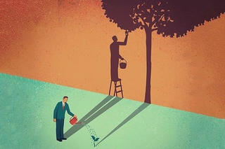 Gieo nhân nào gặt quả ấy