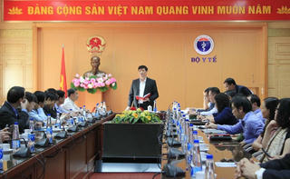 Xét nghiệm virus SARS-CoV-2 với toàn bộ thực phẩm đông lạnh nhập khẩu