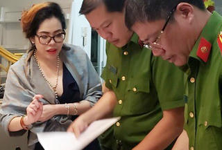 'Điểm mặt' đại gia bất động sản bị khởi tố, tù giam vì làm ăn phi pháp