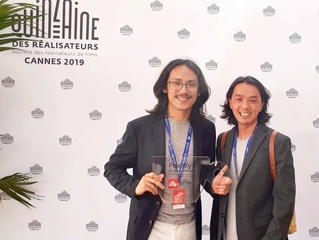 ‘Hãy tỉnh thức và sẵn sàng’ giành giải phim ngắn tại LHP Cannes
