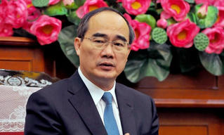 Phát huy tiềm năng con người, tận dụng thời cơ, bước qua thách thức