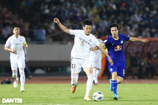 18h tối nay: Hoàng Anh Gia Lai quyết đấu với Yokohama FC